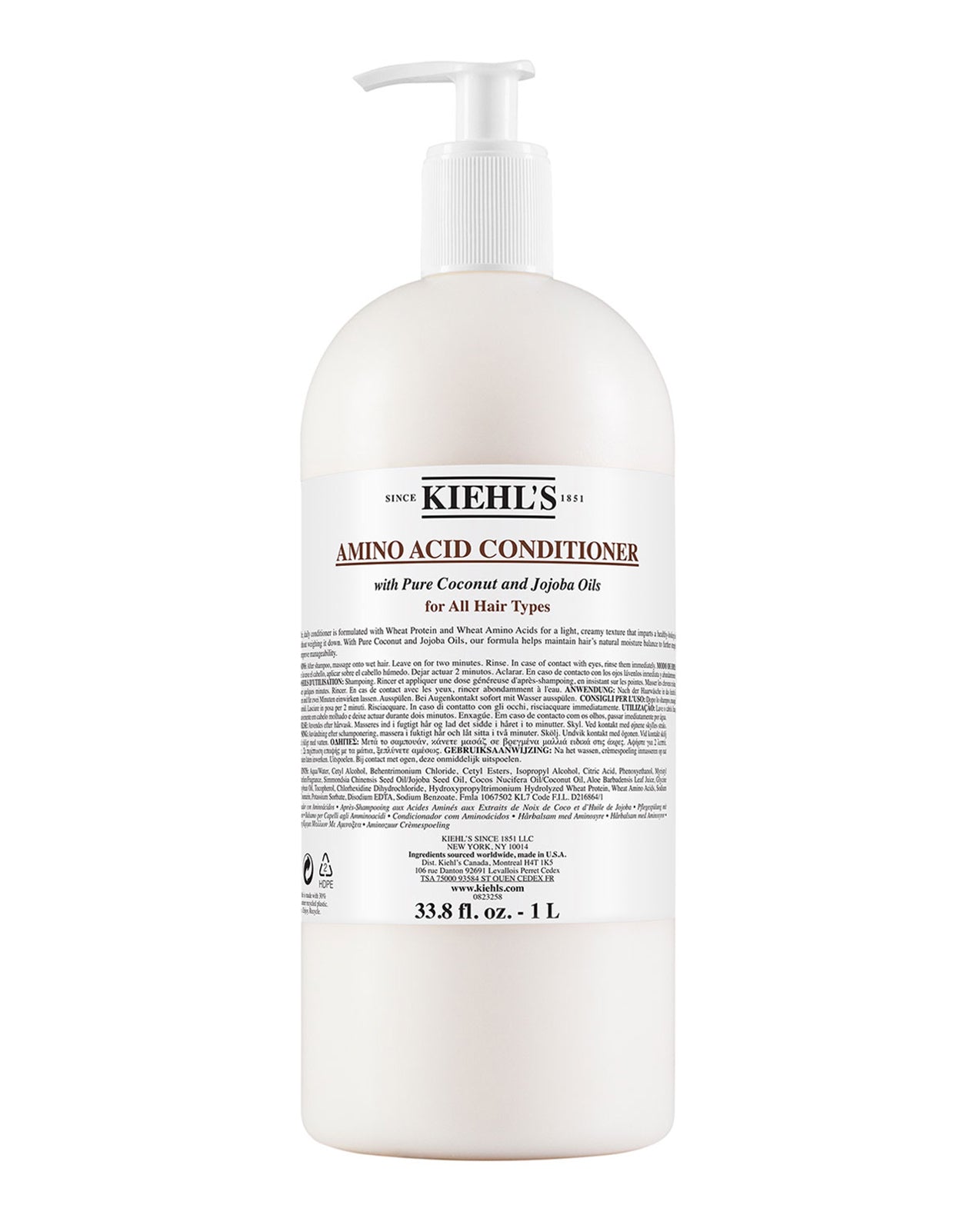 KIEHLS 1L AA Conditioner