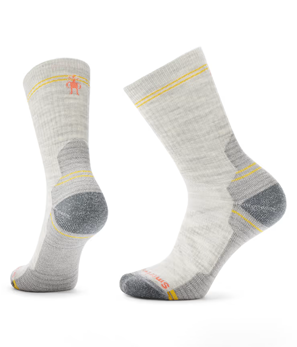 Womens Performance Hike Light Cushion Crew