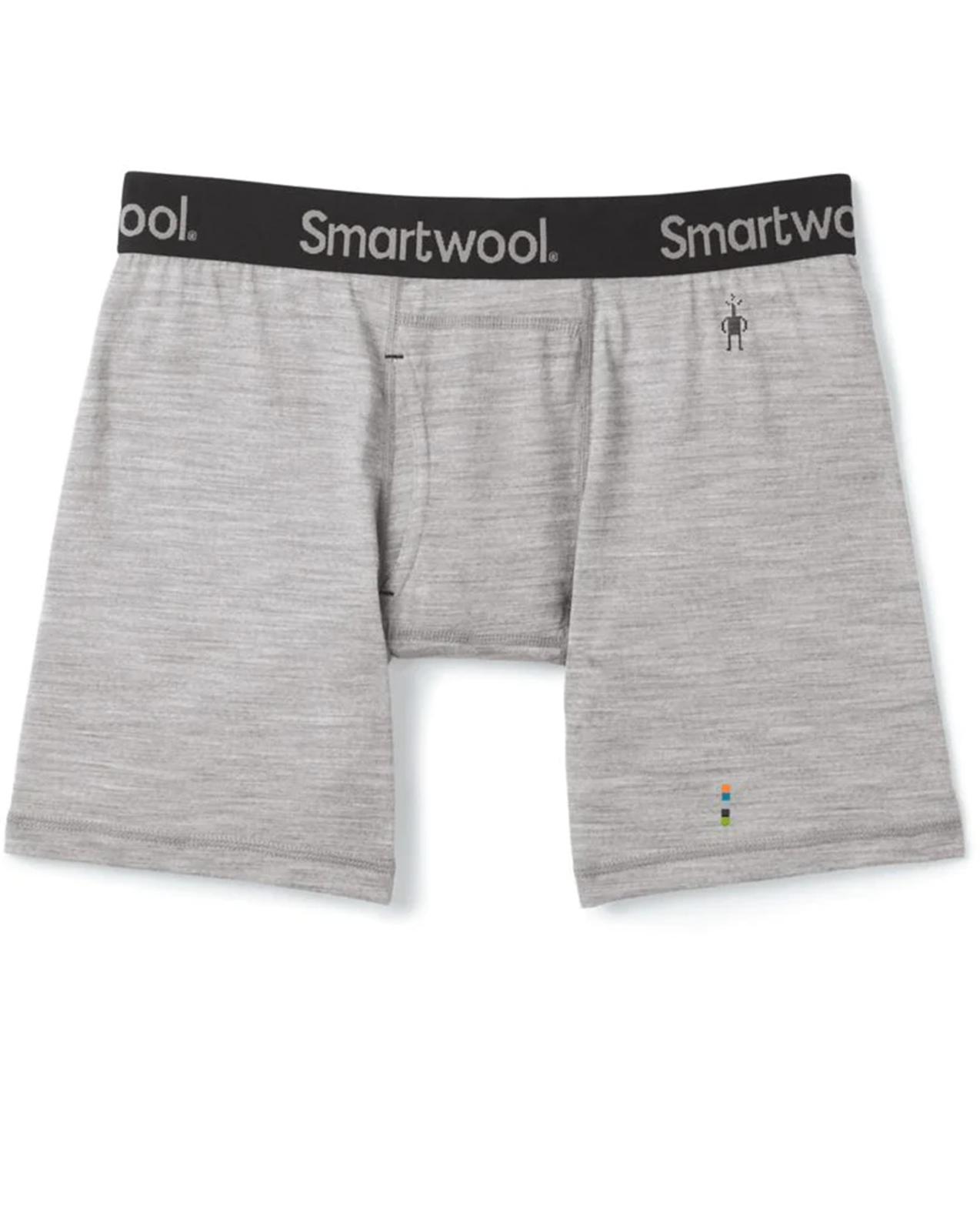 Mens Merino Boxer Brief Boxed