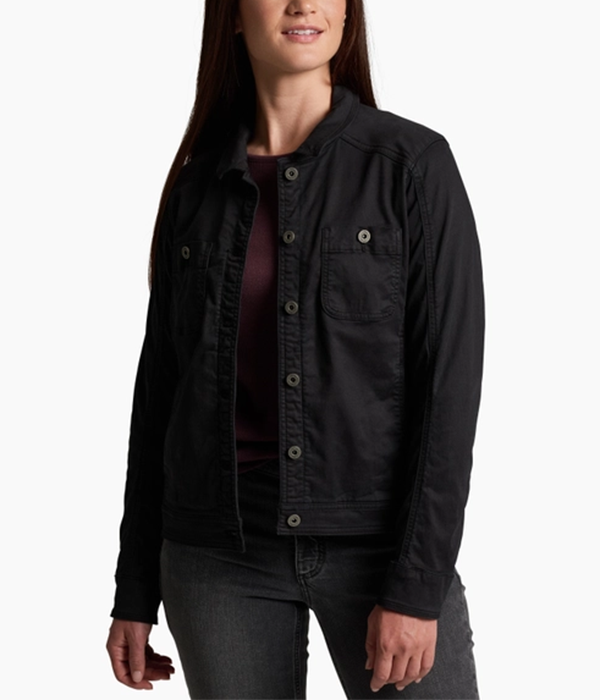 Womens Kultivatr Jacket