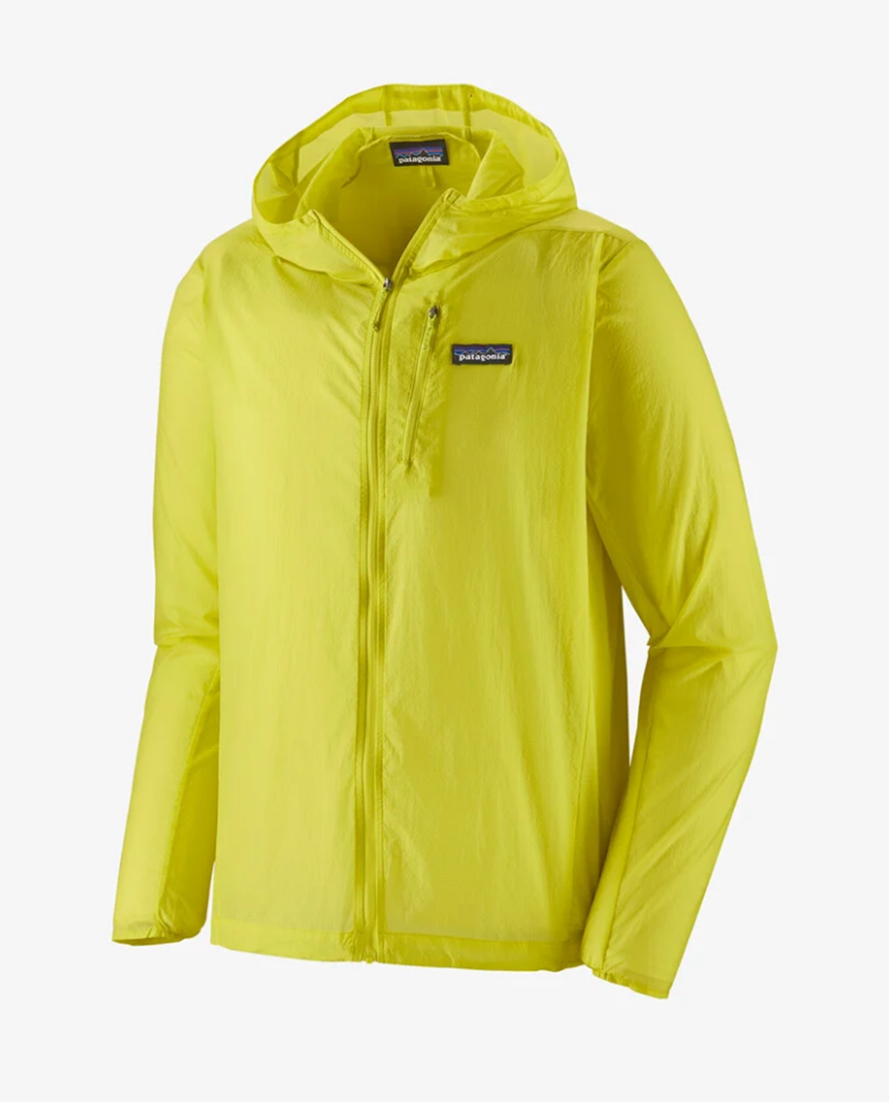 Mens Houdini Jacket
