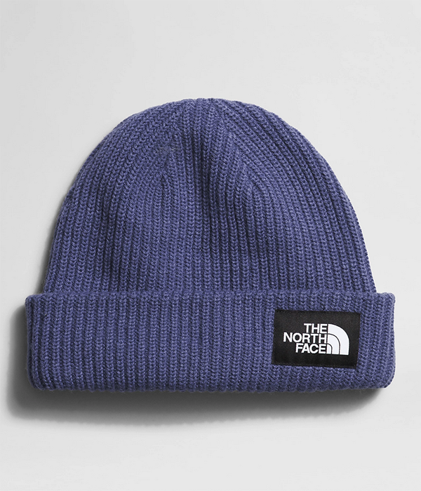 Salty Lined Beanie F24
