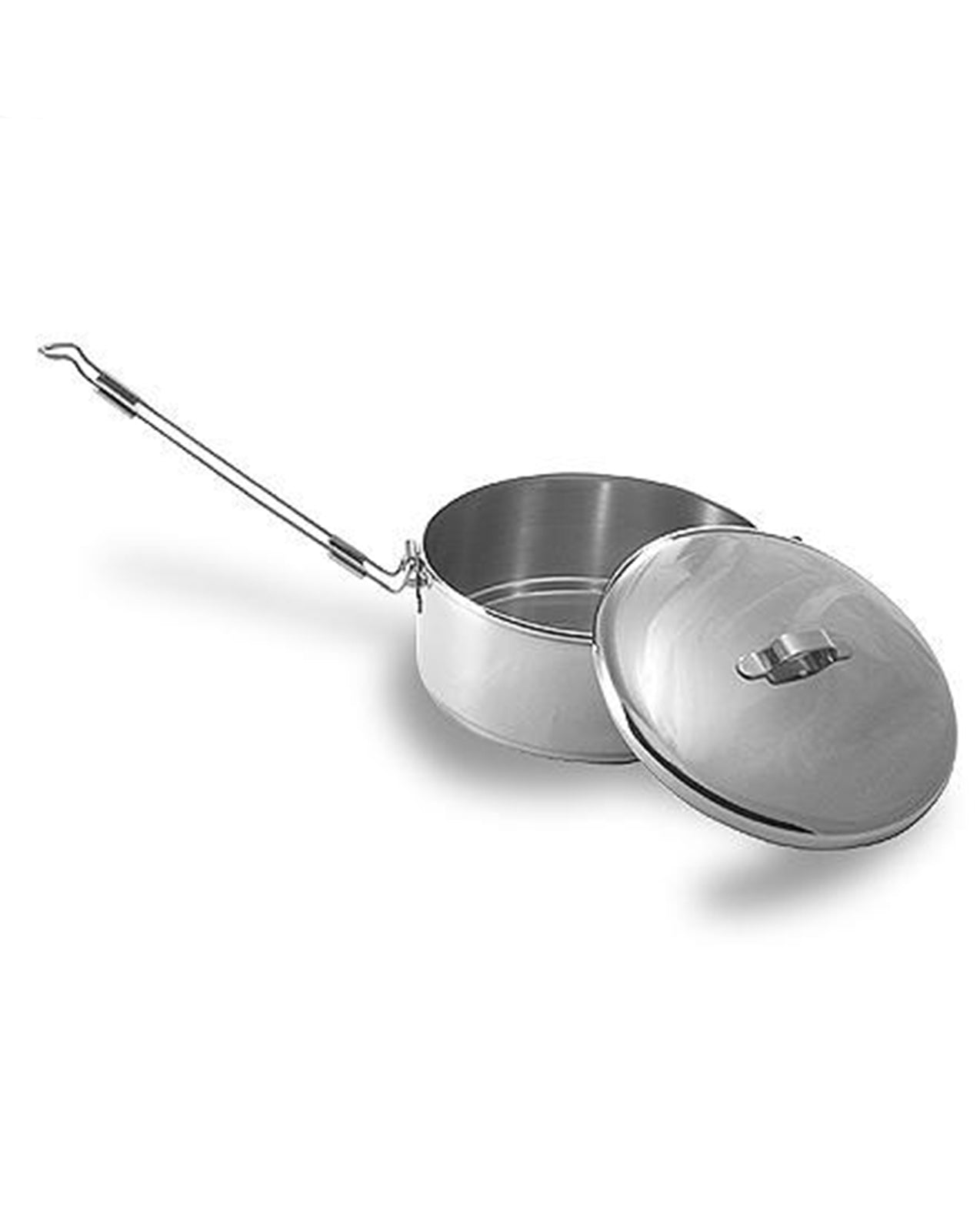 MSR Stowaway Pot 1.1L