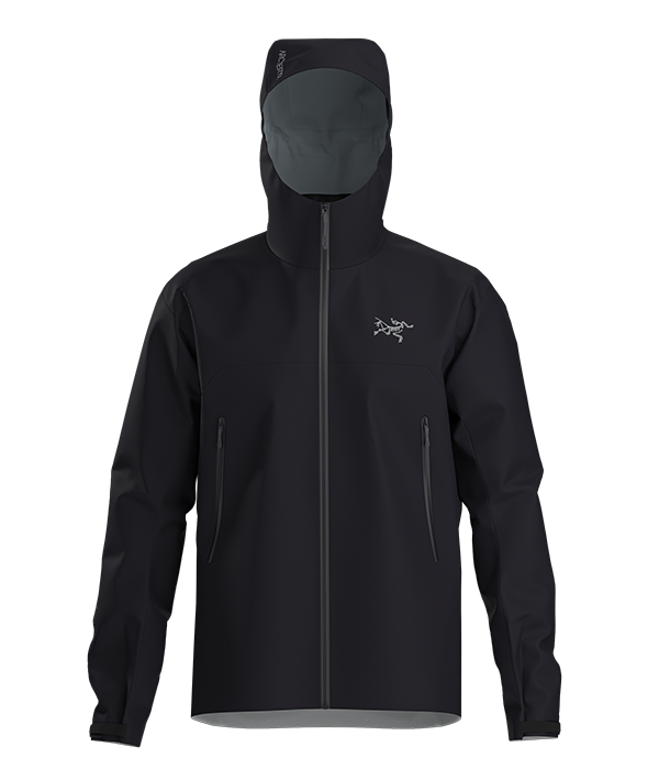 Mens Beta Jacket F26
