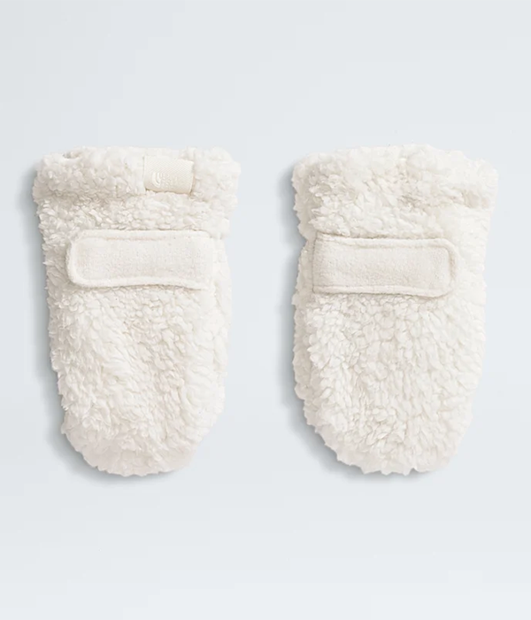 Baby Bear Mitt F25