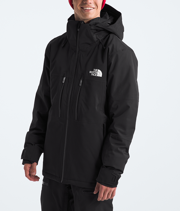 Mens Chakal Jacket F25