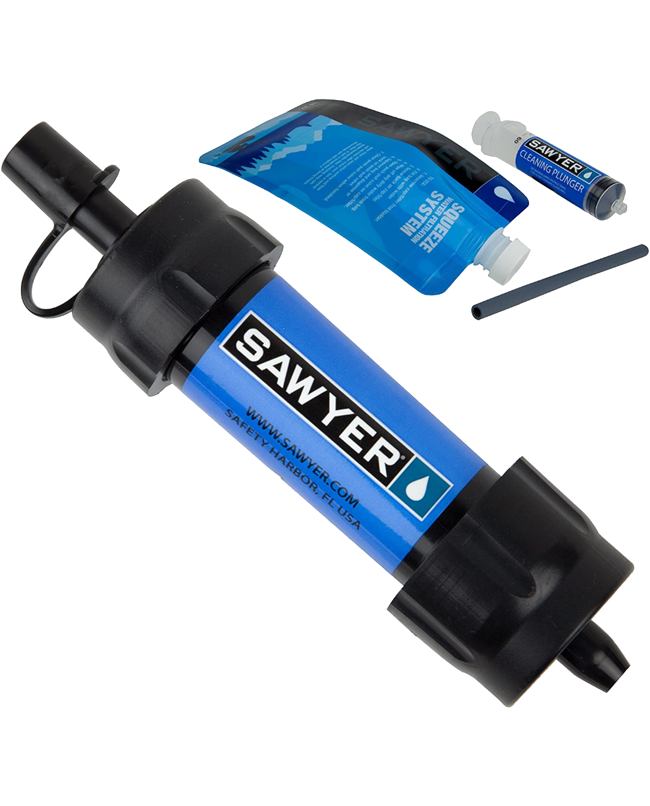 Sawyer Mini Water Filtration System