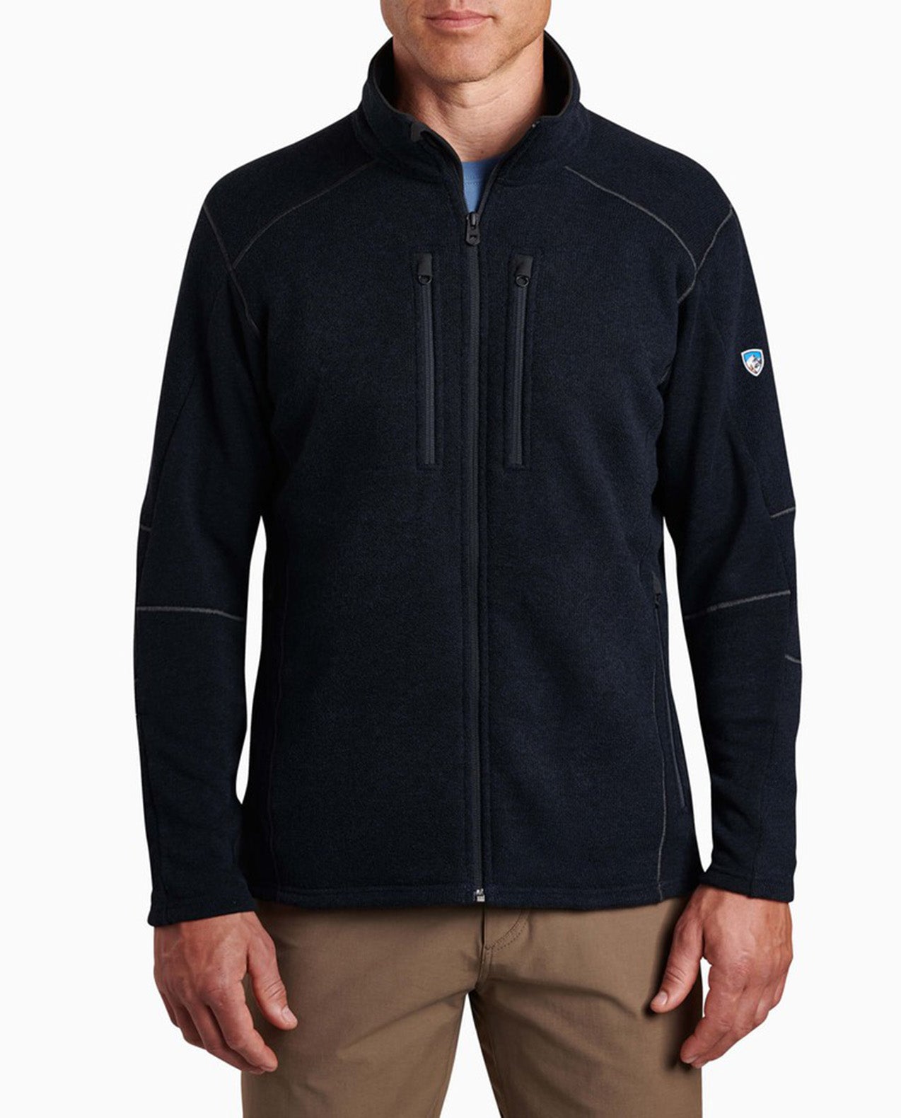 KUHL Mens Interceptr FZ