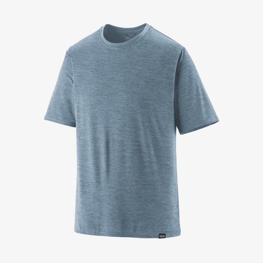 Mens Cap Cool Daily Shirt