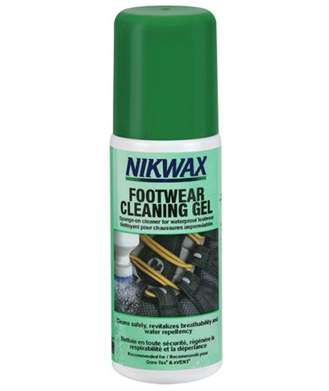 Footwear Cleaning Gel 4.2oz