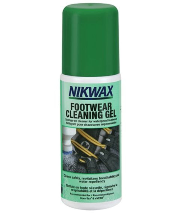 Footwear Cleaning Gel 4.2oz