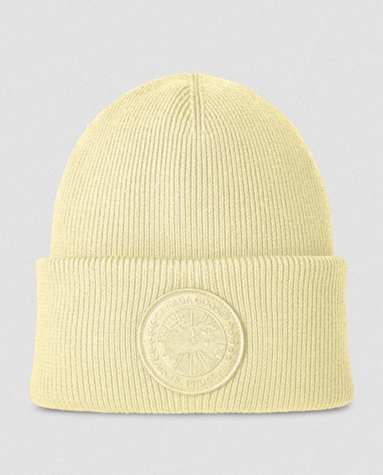 Mens Arctic Toque - GD