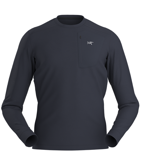 Mens Rho LT Crew Neck F26