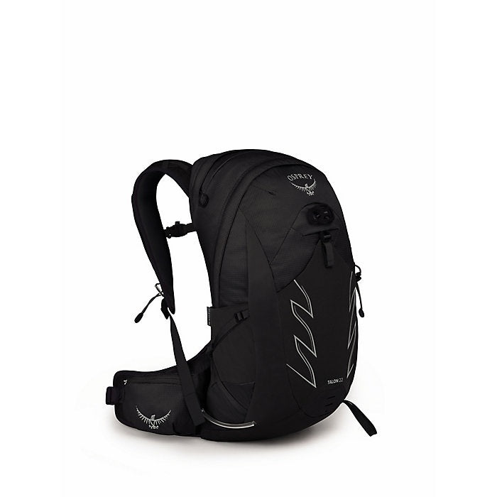 Talon 22 Stealth Black S/M