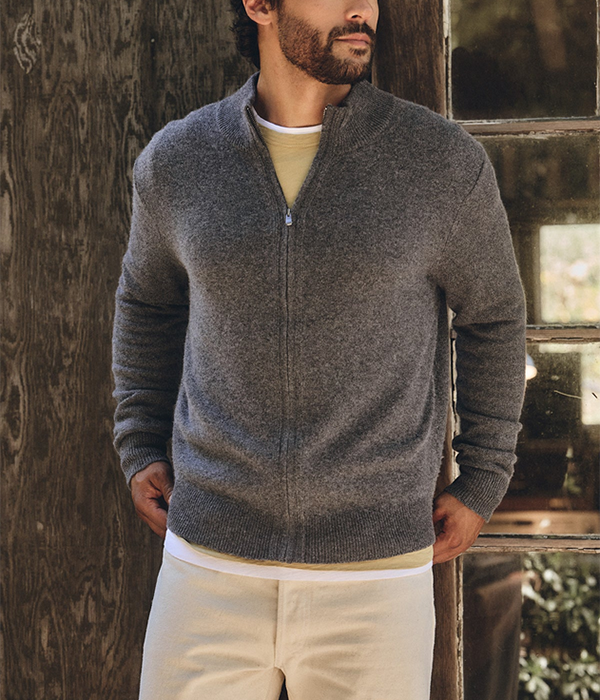 Mens Dallen Jacket