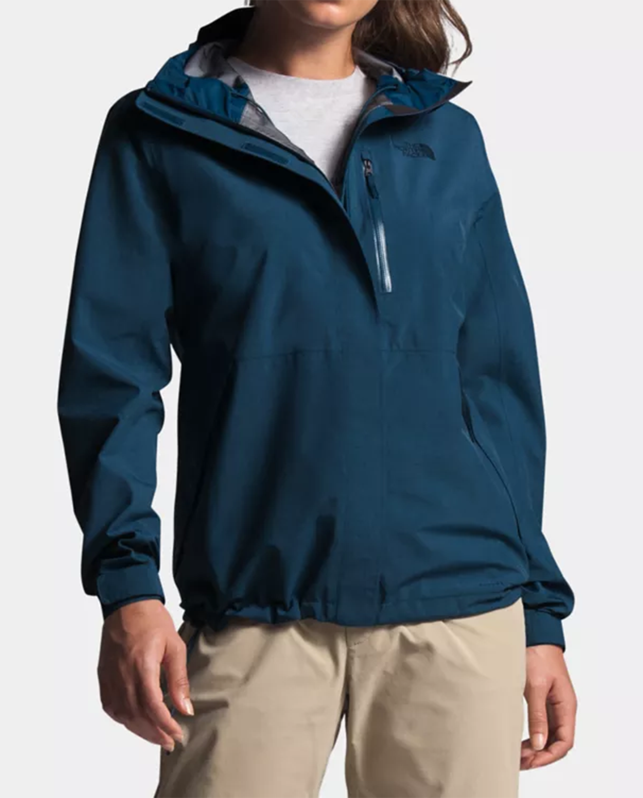 Womens Dryzzle Futurelight Jacket