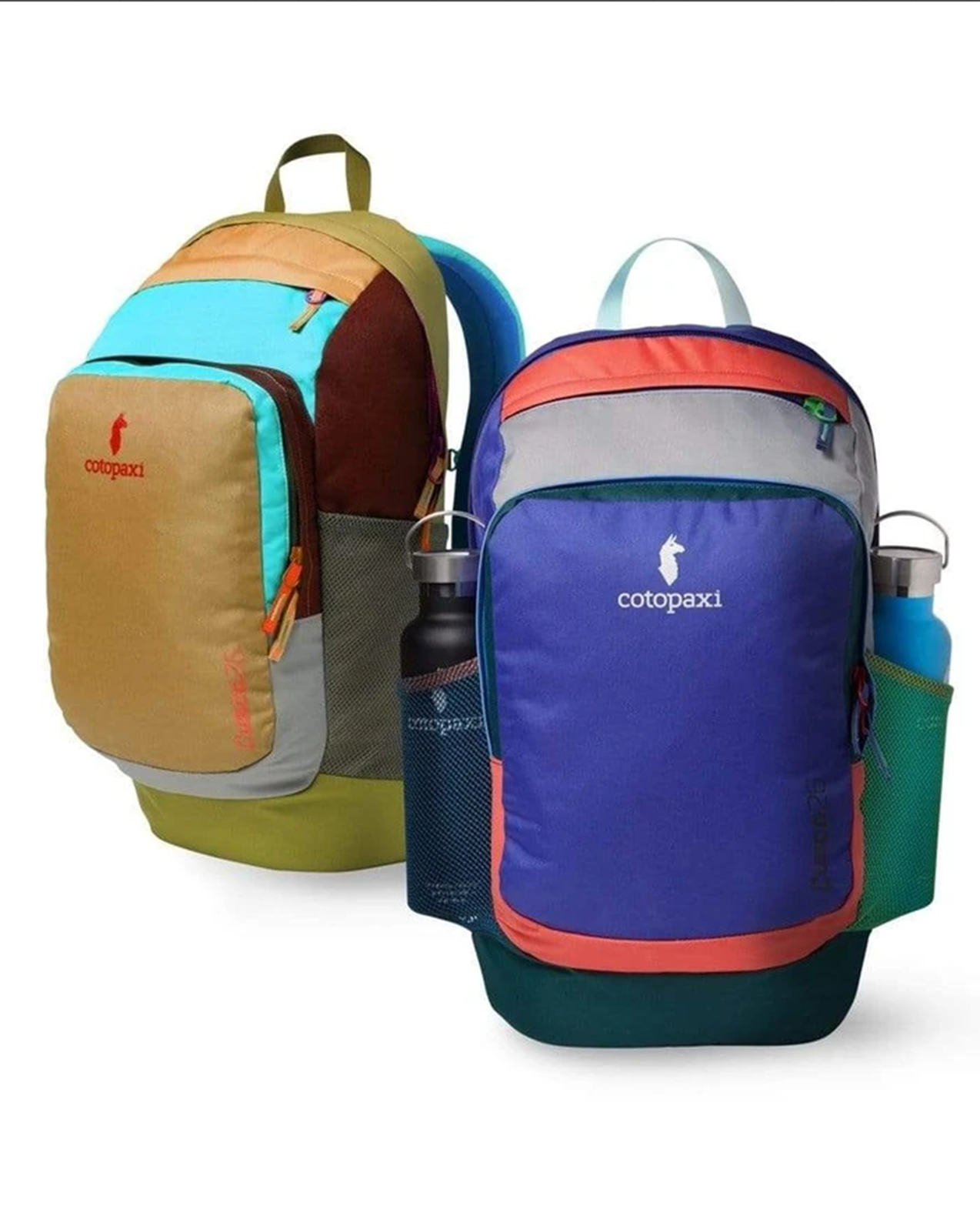 Cusco 26L Backpack