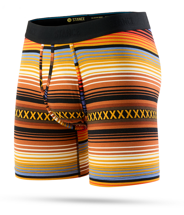 Mens Curren Boxer Brief