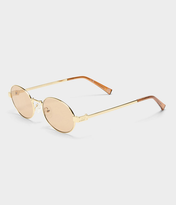 Womens Poseidon Deux Sunglasses