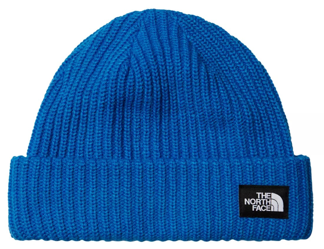 Salty Lined Beanie F24