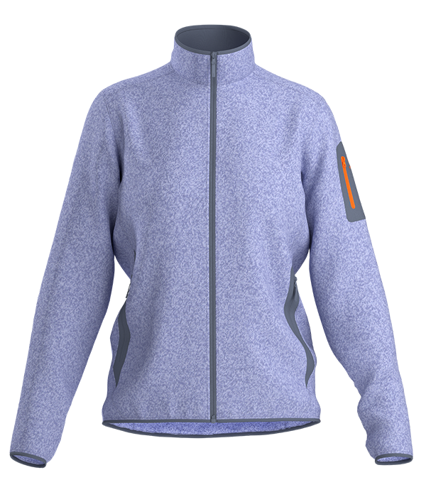 Womens Covert Cardigan S25
