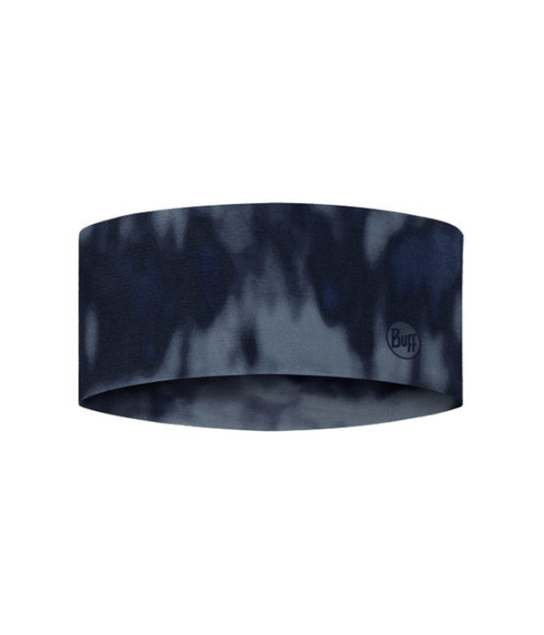 Coolnet UV Wide Headmand Mines in Graphite