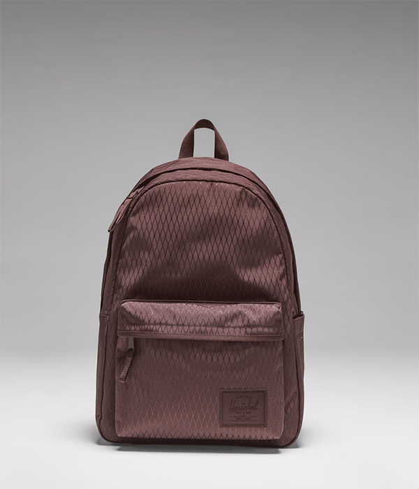 Herschel Classic XL Backpack in Huckleberry Diamond