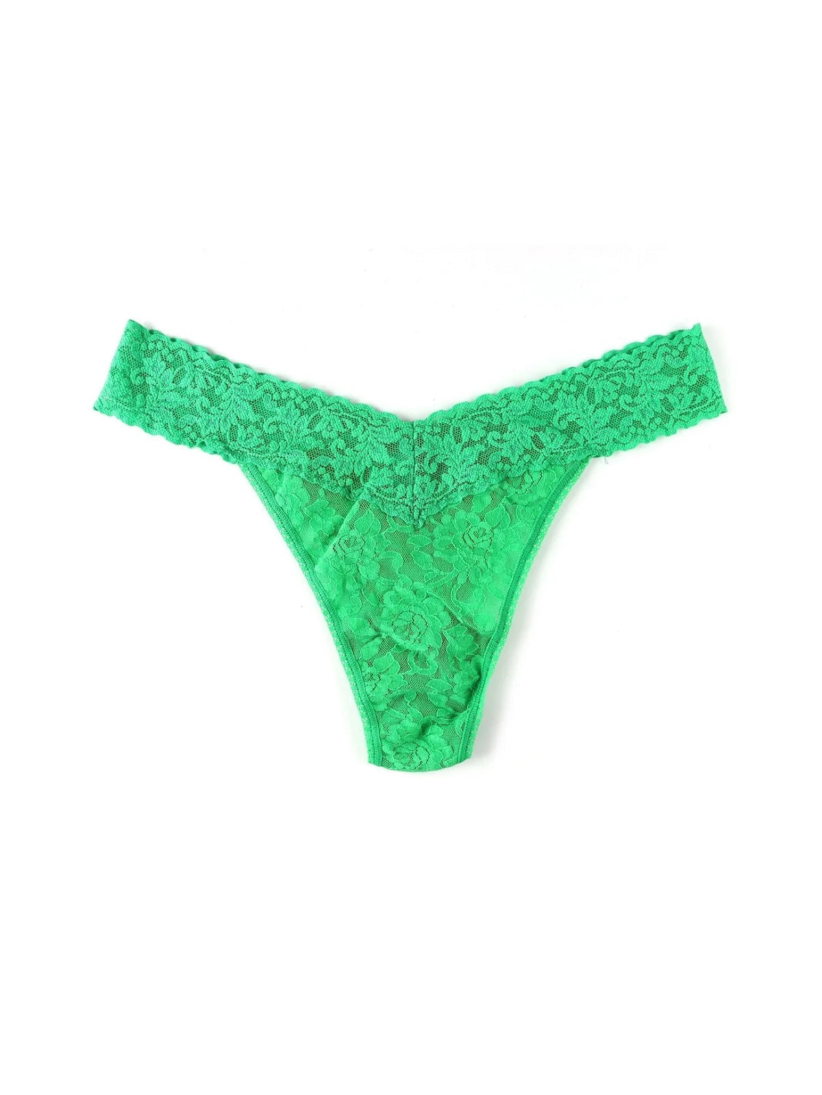 HANKY PANKY Lace Original Thong