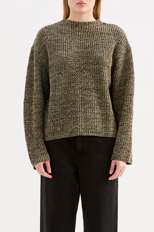 Womens Hana Knit