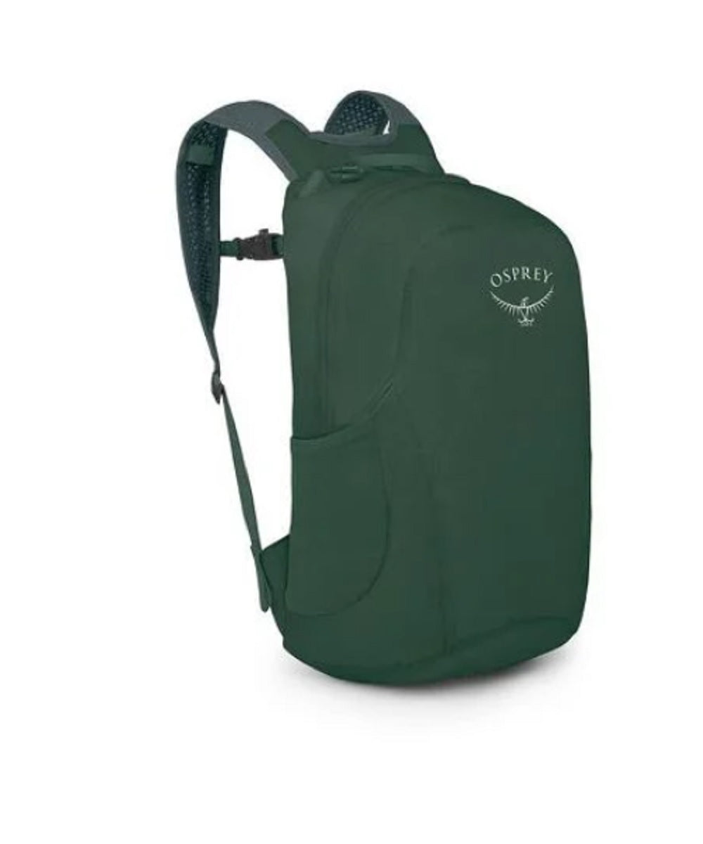 Ultralight Stuff Pack in Tundra Green