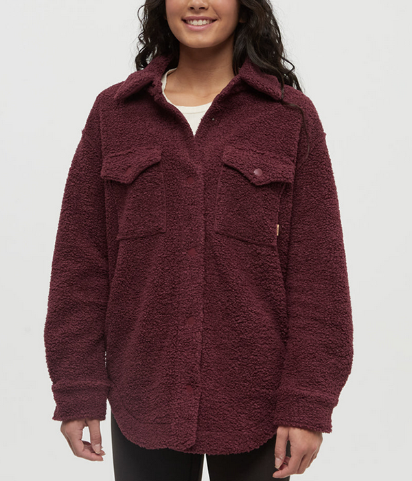 Womens Sunday Jacket