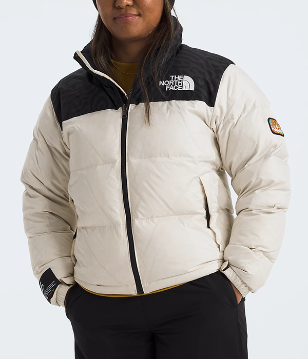 Womens 1996 Retro Nuptse Jacket