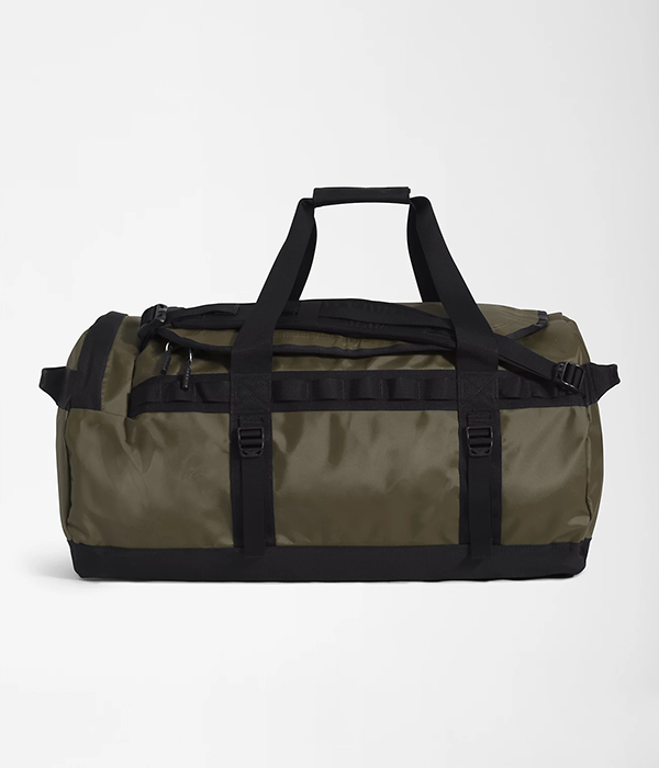 Base Camp Duffel - M S25