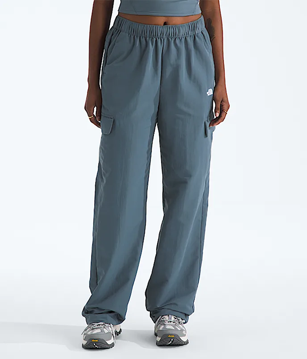 Womens TNF Easy Wind Cargo Pant