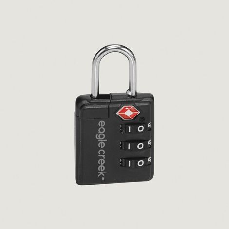 Ultralight TSA Lock