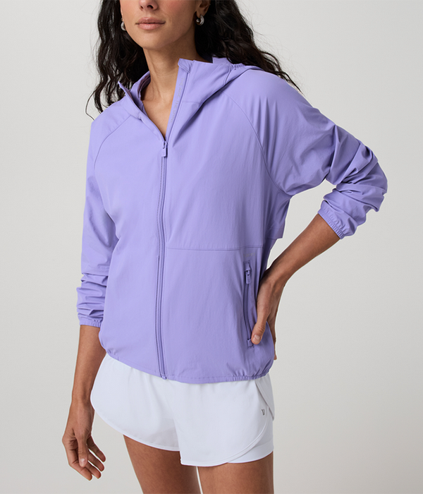 Womens Renew Trainer Shell