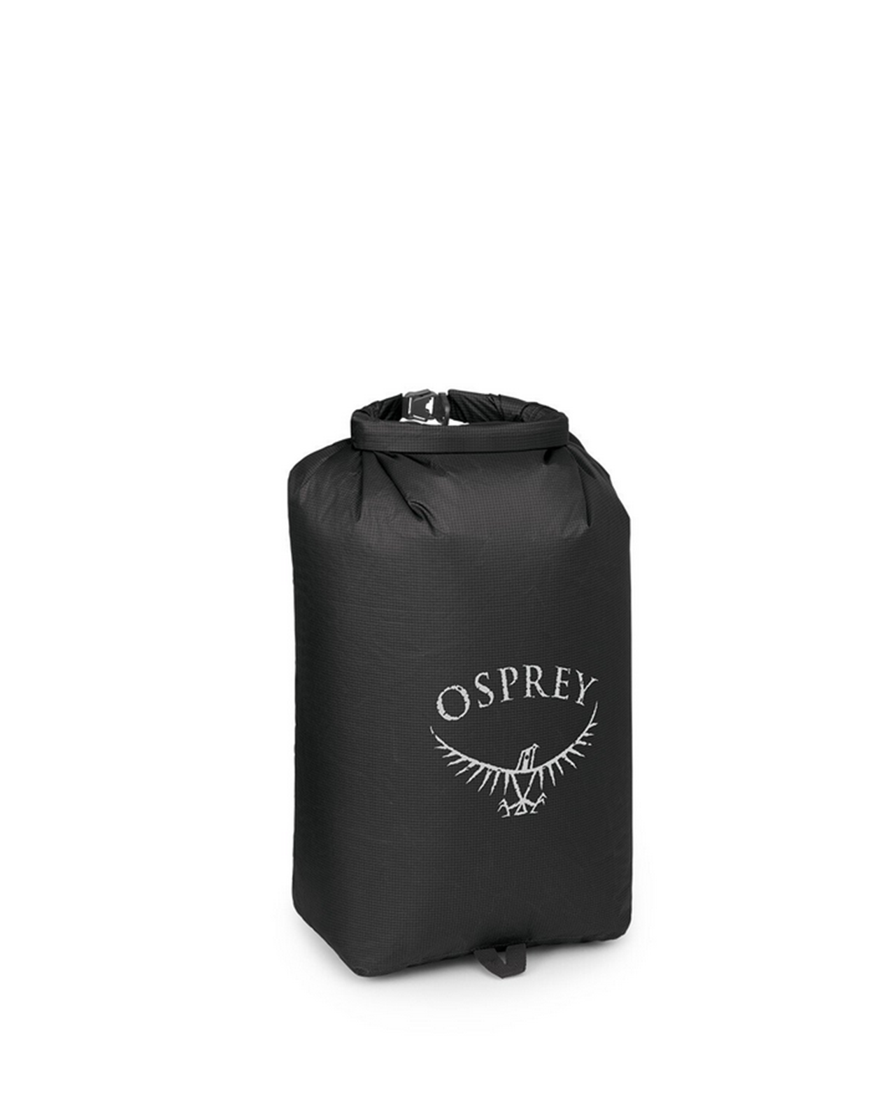 Ultralight DrySack 20L in Black