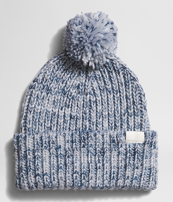 Cozy Chunky Beanie F22