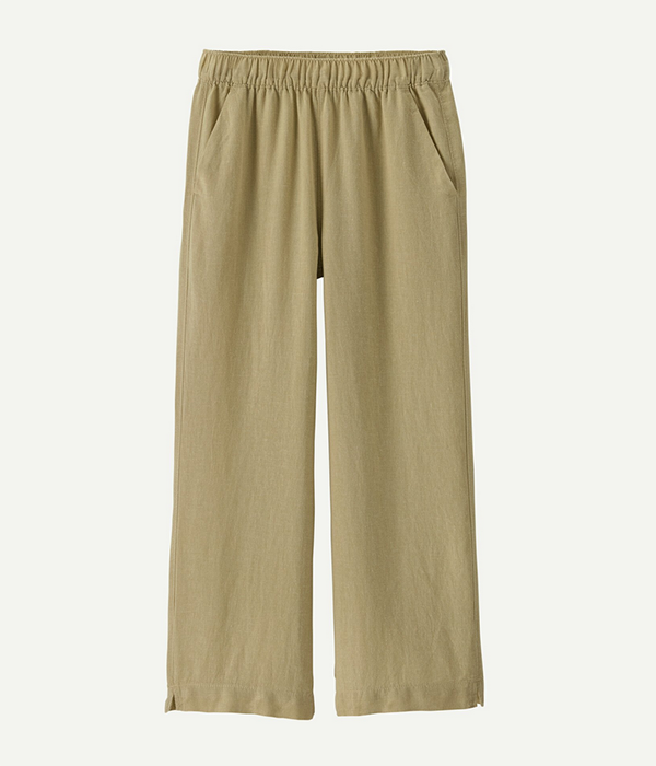 Womens Garden Island Pants S26