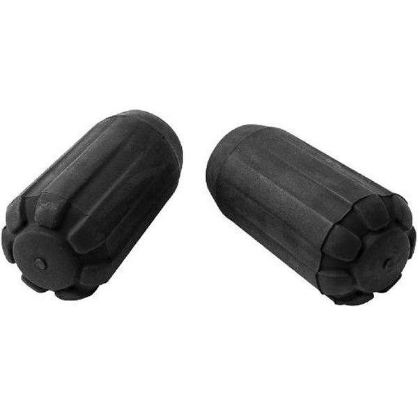 Z-POLE POLE TIP PROTECTORS - N/A - O/S