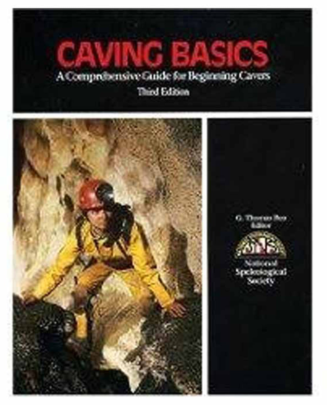 Caving Basics