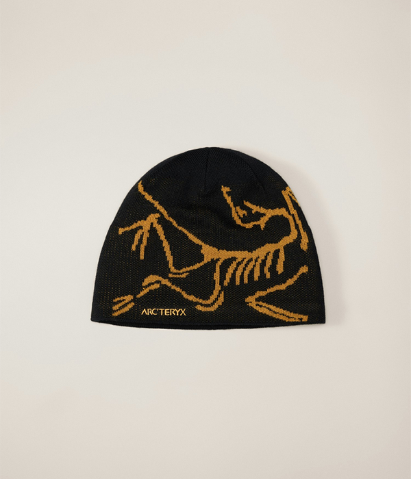 Bird Head Toque S26