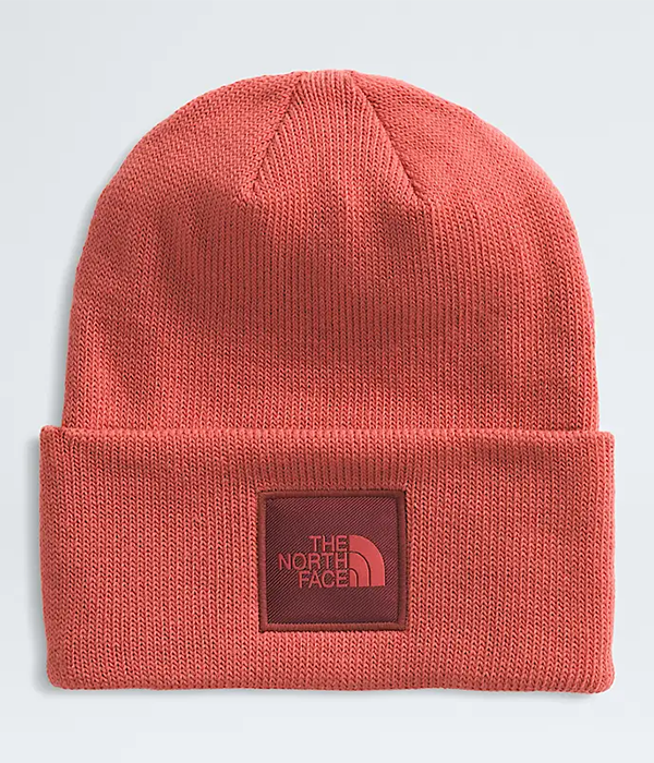 Big Box Beanie