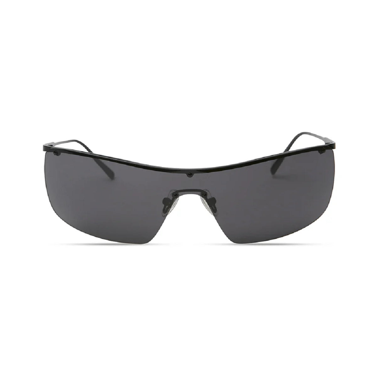 Womens Vito Sunglasses in Black