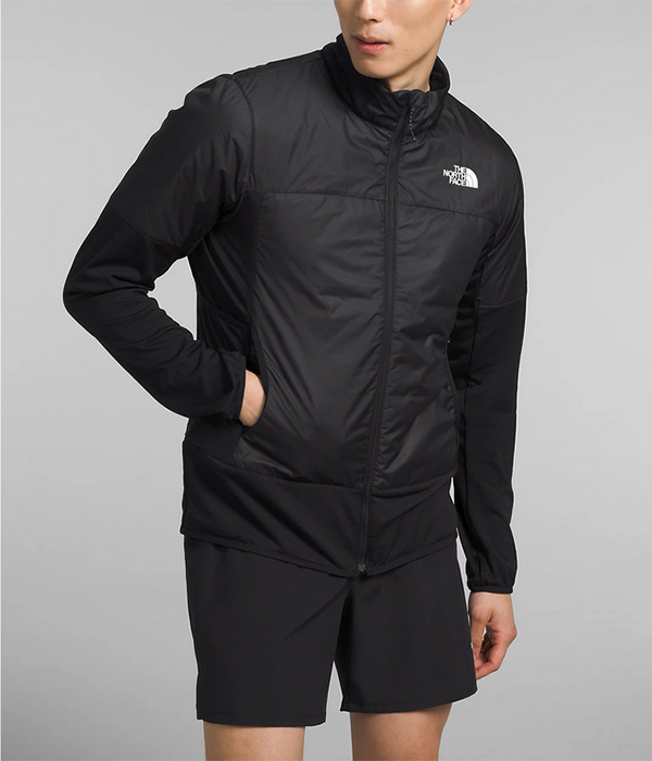 Mens Winter Warm Pro Jacket