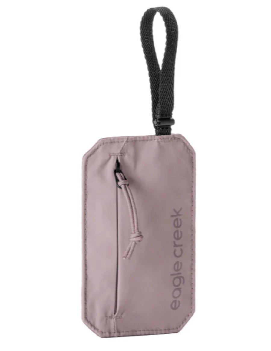Undercover RFID Hidden Pocket