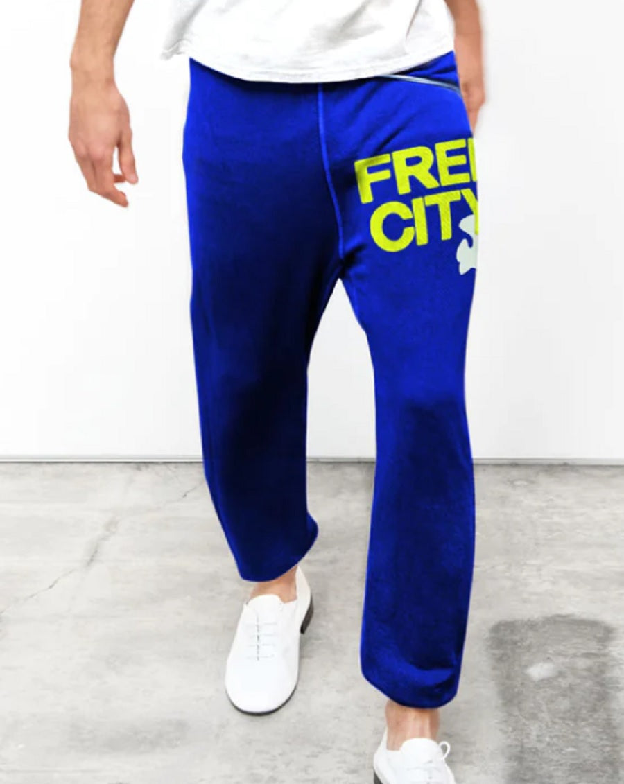 Womens Superfluff Lux OG Sweatpant
