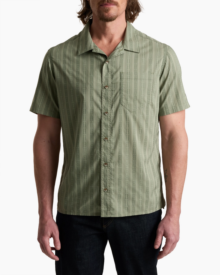 Mens Bohemian SS