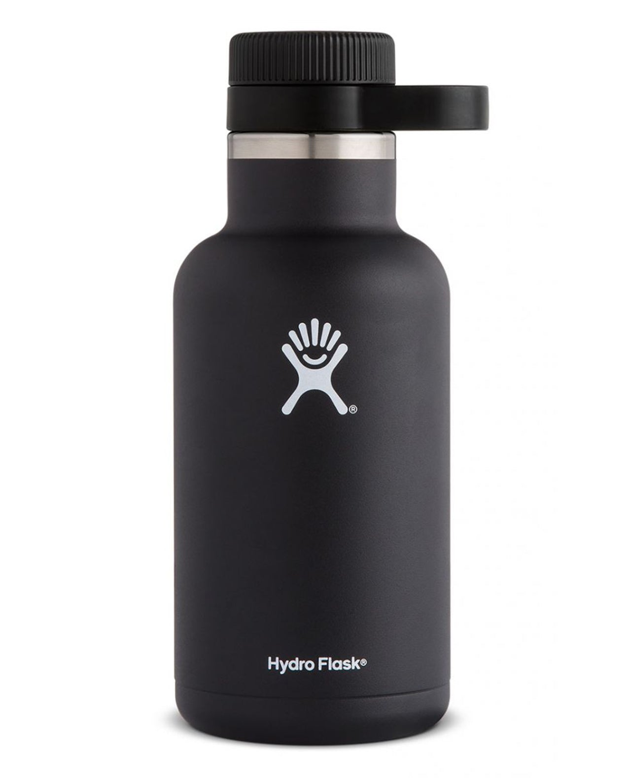 HYDRO FLASK 64oz Beer Growler