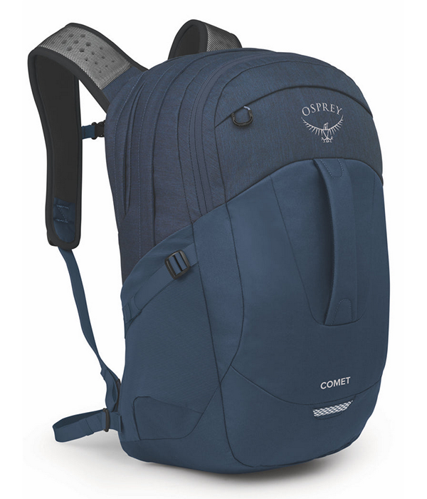 Comet Atlas Blue Heather